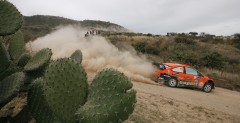 WRC
